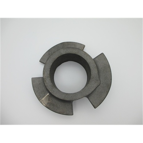 High Chromium Cast Iron Investment Casting