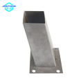 galvanized sheet metal welding assembly metal fabrication