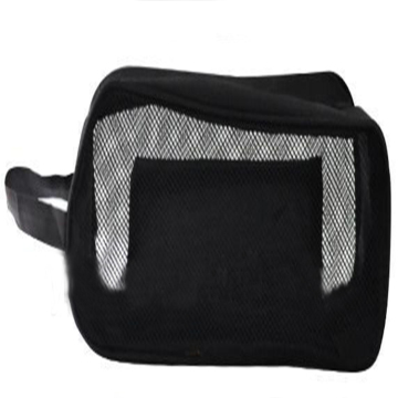 New Design Luxury Cheap polyester Travel Shoe Bag With High Quality