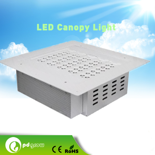 120W High Quality Aluminum Reflector Gas Station Explosion Proof Light