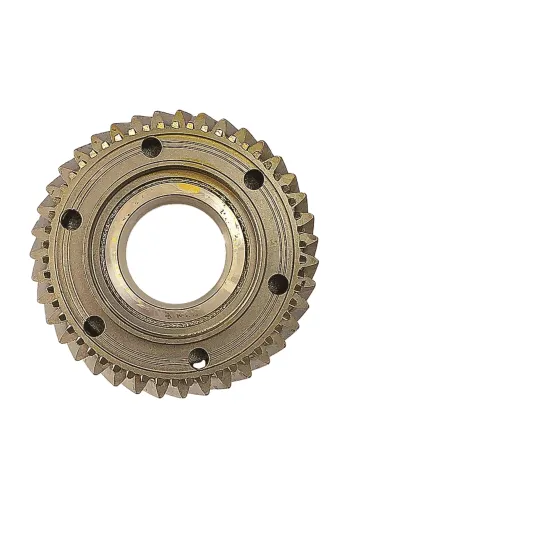 OEM 43240-47000 Transmission Synchronizer Gear for HYUNDAI