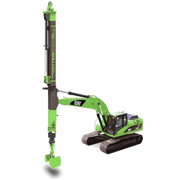 Hiệu quả cao KM260 Công cụ tìm kiếm cánh tay Km260