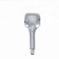 Bathroom Square Switch Hand Held Shower Head