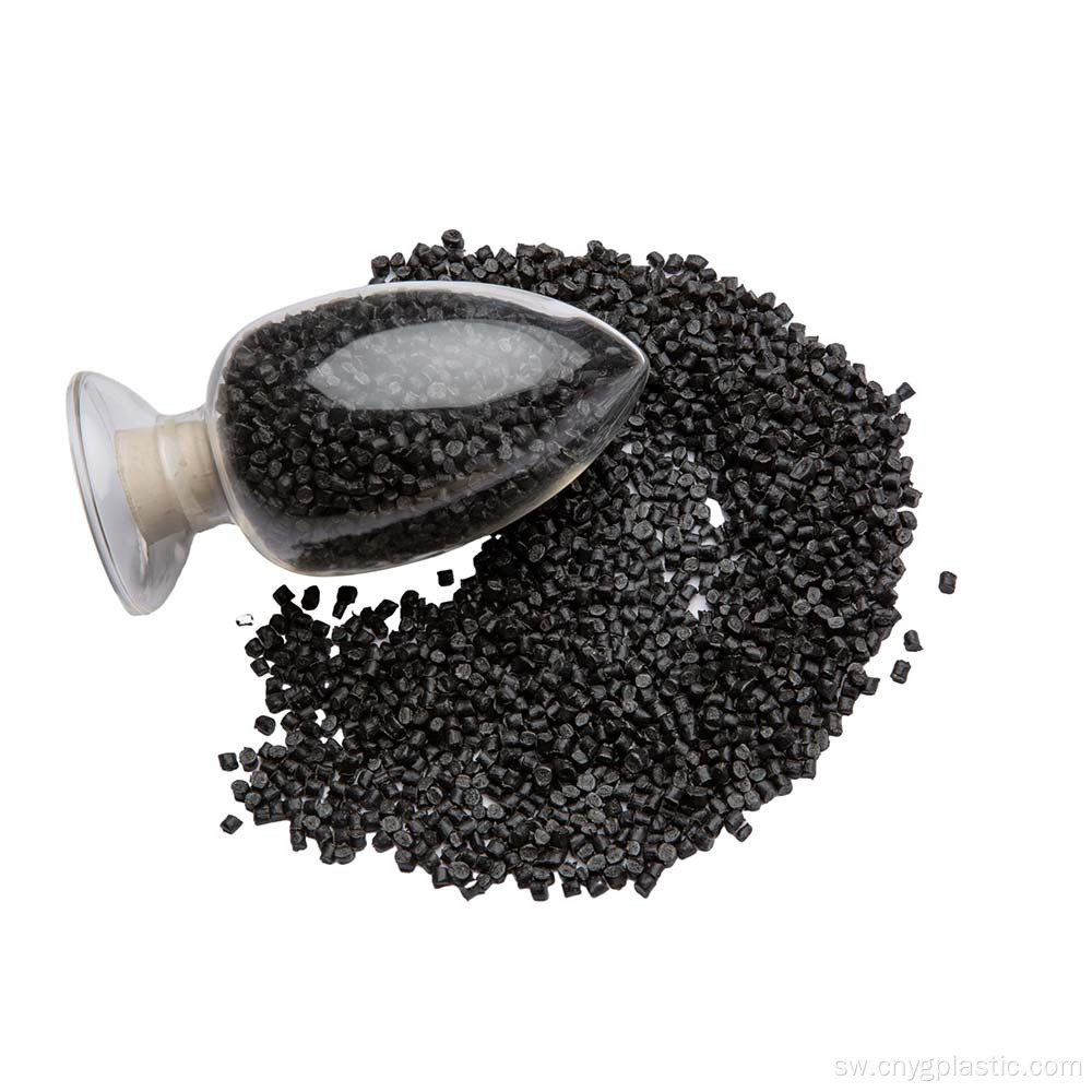 Wood polymer granule inauzwa