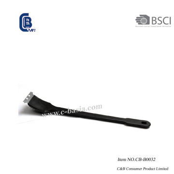 BBQ Grill Brush W/Scraper
