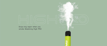 Wholesale Original MK disposable vape