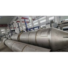 MVR evaporator para sa mahusay na konsentrasyon ng likido