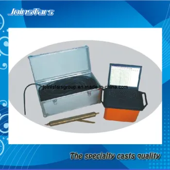 Geological Well Logging System (TB-1)