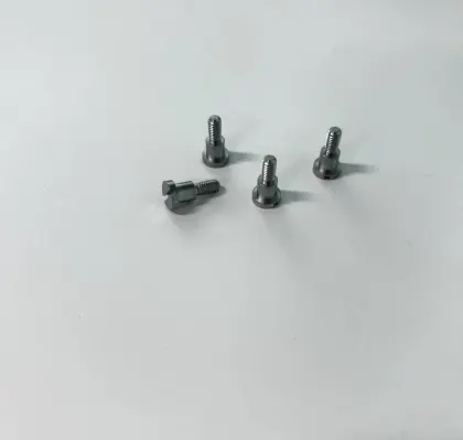 Cold Heading Fasteners Flat Head Screws Nuts Bolts