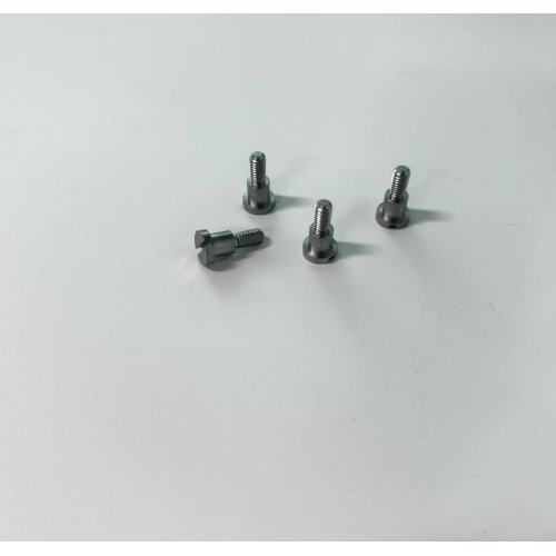 Cold Heading Fasteners Flat Head Screws Nuts Bolt