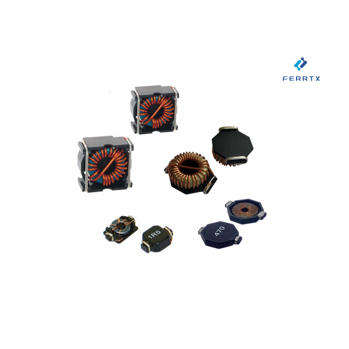 Toroidal Choke-SMD Toroidal Inductor