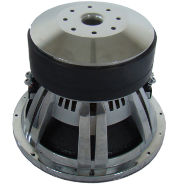 Car Audio Subwoofer Search