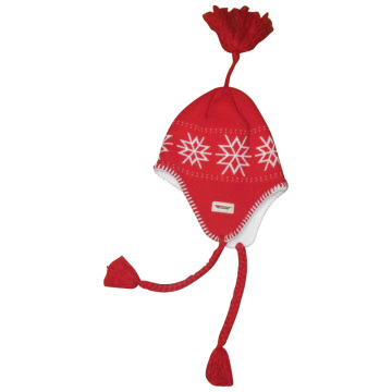 Knitted Hat (YZKH13)