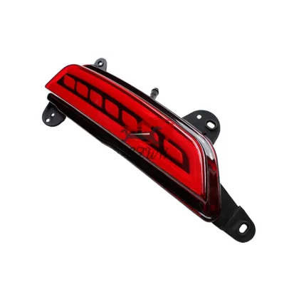 Hyundai IX25 rear bumper light