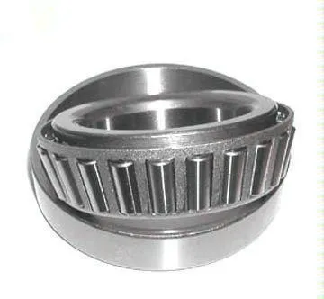 Auto Parts Tapered Roller Bearing 33013
