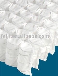 Furniture coil spring