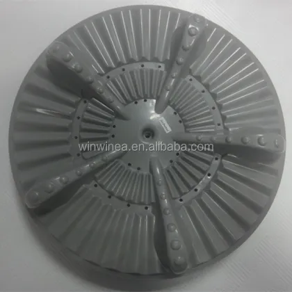 Pulsator Washing Machine