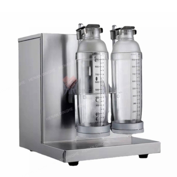 Commercial Milk Tea Shake Machine 220V/110V Milk Tea Cup Shaker Bottle Shaking Machine
