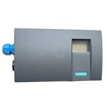 SIE -MENS SMART SIPART PS2 Ηλεκτρική θέση Pneumatic Valve: Μοντέλα 6DR5610, 6DR5210, 6DR5020 - Περιεκτικές πληροφορίες και τεχνικές λεπτομέρειες