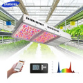 Indoor Full Spectrum Led Plant Grow Light Panel