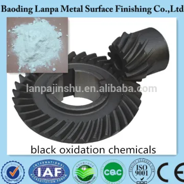 Cold LP-Z310 Metal Blackening Chemicals