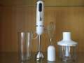 Mixer per la casa elettrico multifunzionale kitchenaid