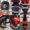 N20 Fengshen Electric Commute Μοτοσικλέτα