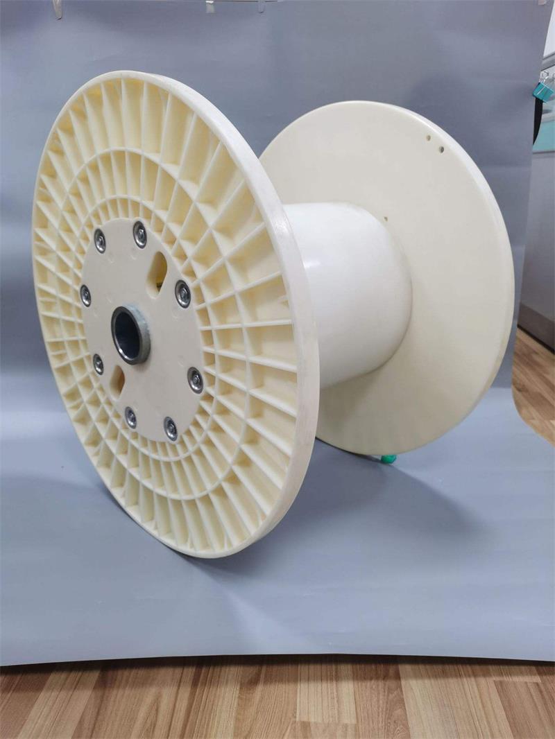 plastic cable spool 5