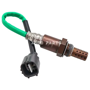 Oxygen O2 Sensor 89465-BZ010 for Toyota: Genuine Replacement Part