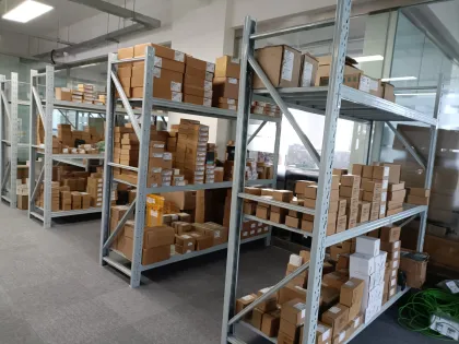 SONGWEI Siemens Switch Module 6GK5208-0BA00-2AB2