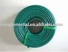 low price high tensile pvc coated wire