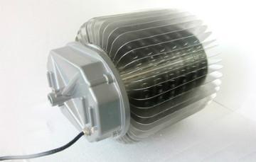 led high bay  fixtures 200W BRIDGELUX CHIP