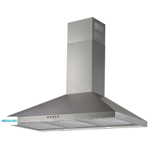 Integrated Range Hood 90cm