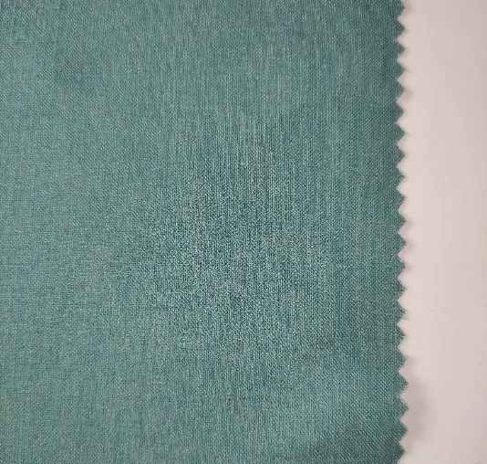 Astness polyester linen material curtain and sofa fabric