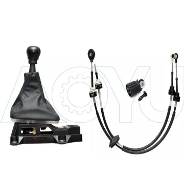 Auto Parts Auto Shift Assembly for Chevrolet Corsa/Celta 2001-2012 (OE 94718021, 94718020, 93386262)