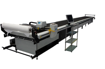 High Quality Automatic High Speed Cutting Machine