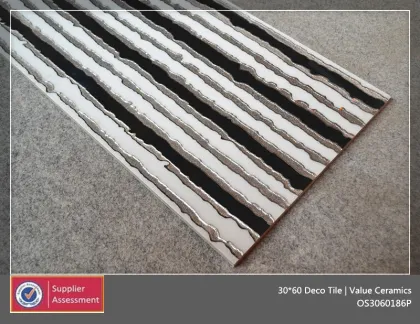 Art Design, Wall Tile, 30x60 Decor Tile