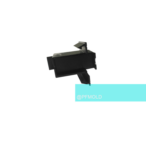 High intensity  Abs moulding parts for auto