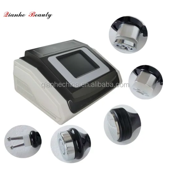 Hot selling BIO/RF vacuum cavitation system slimming beauty equipment