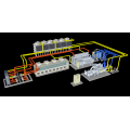 Integrated Chiller & Cooling Systems