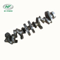 Deutz F6L912 enjin diesel bahagian crankshaft