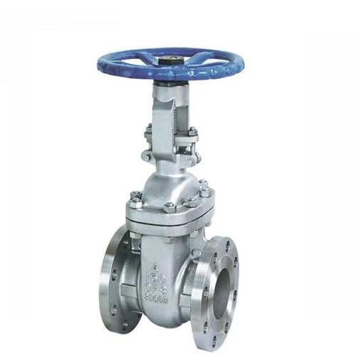 ANSI Stainless Steel Gate Valve