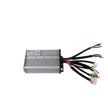 Best Selling 48/60V Brushless DC Motor Controller for Adults