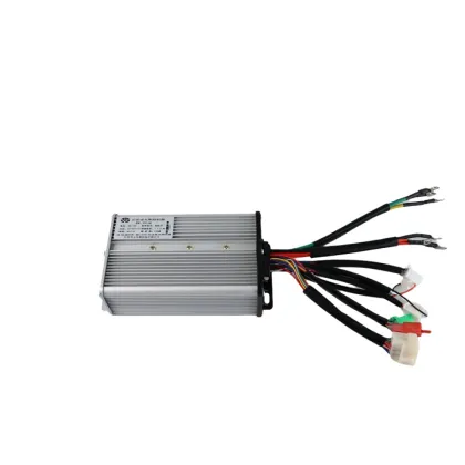 TK-Huayu DC Brushless Motor Controller for Scooters