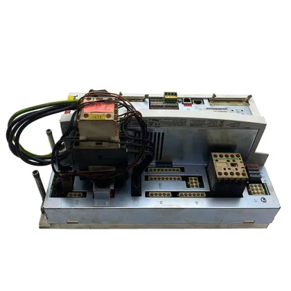 KUKA 00134525 Drive Power Supply KPS-600/20-ESC