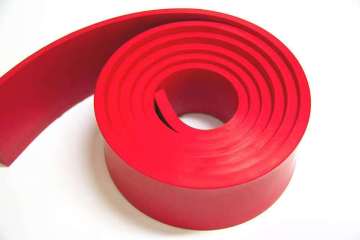 Conveyor Maintenance Belt Repair Strip
