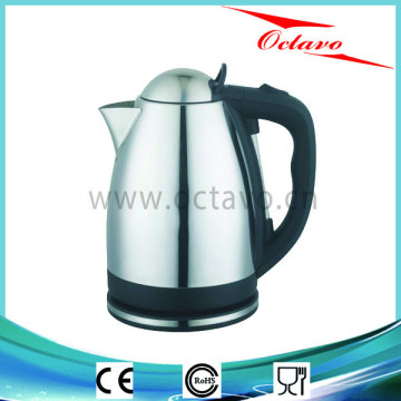 Stainless steel kettle/Electric stainless steel kettle