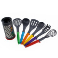 Kochgeschirr Küchenutensilien Küche Nylon Utensil Set