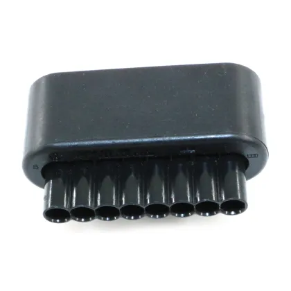 NEW Energy EV 8 Pin Spade Connectors for LED Strip Lights