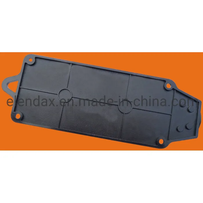 Soket Listrik Perancis Industri UE P6310F